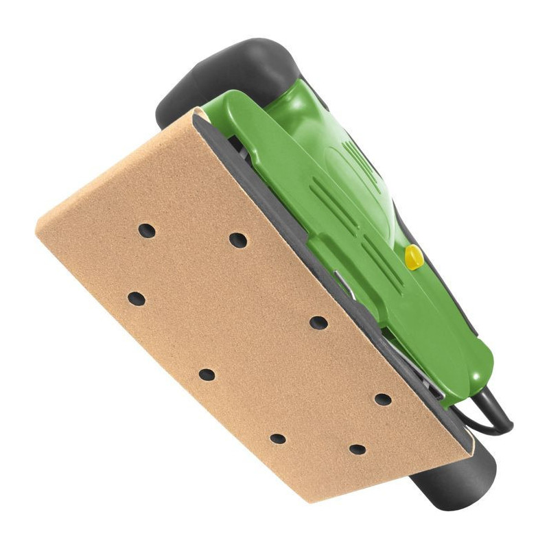 Leaf sander - Fieldmann - FDB 2004-E