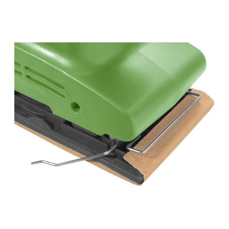 Leaf sander - Fieldmann - FDB 2004-E