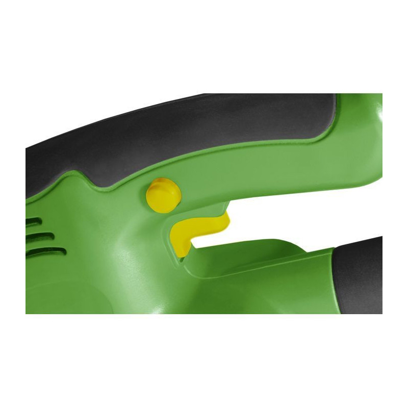 Leaf sander - Fieldmann - FDB 2004-E
