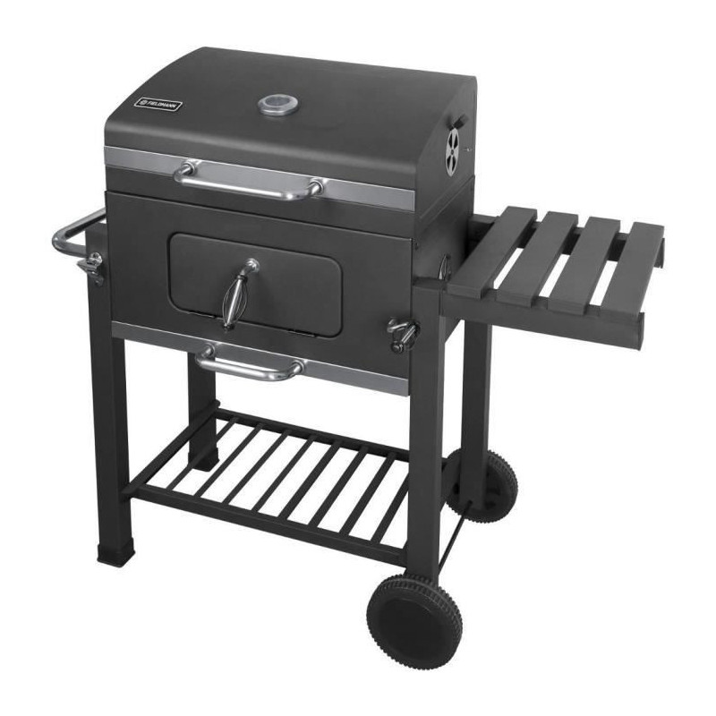 Charcoal barbecue - Fieldmann - FZG 1008