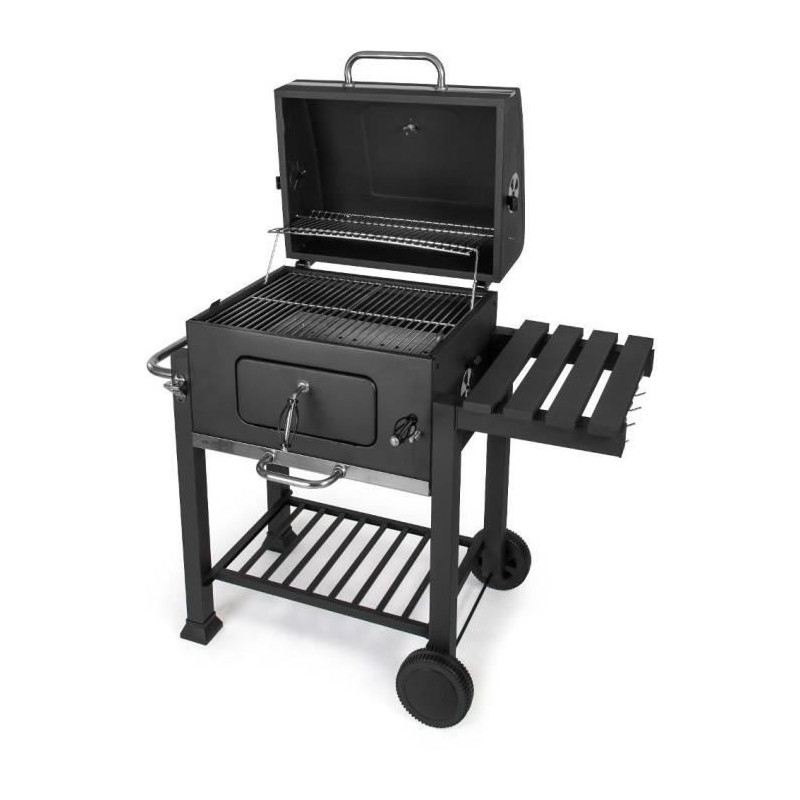 Charcoal barbecue - Fieldmann - FZG 1008