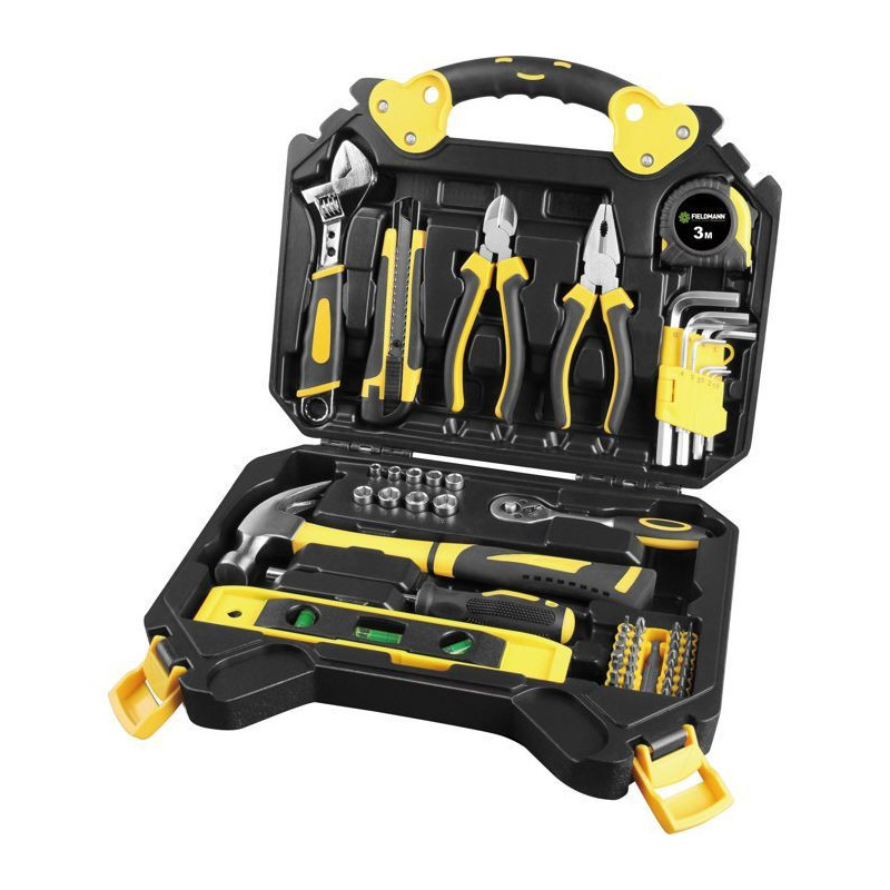 Tool Set - Fieldmann - FDG 5006-60R