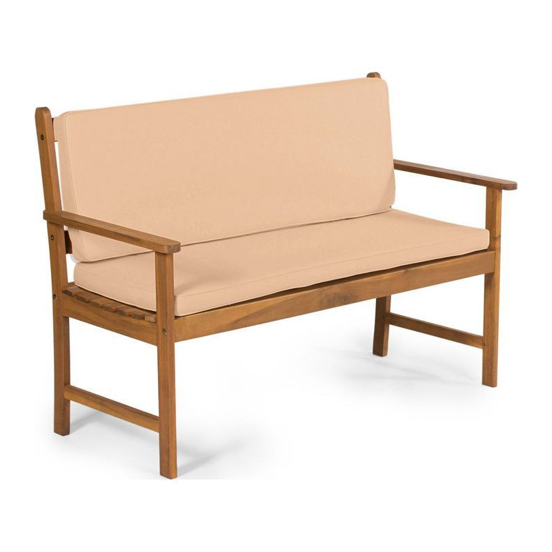 Bench cushion - Fieldmann - FDZN 9021
