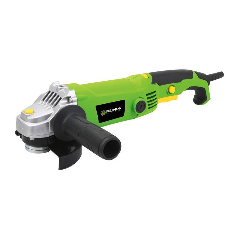 Angle grinder - Fieldmann - FDB 201201-E