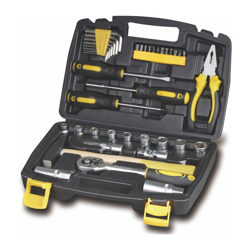 Tool Set - Fieldmann - FDG 5007-39R