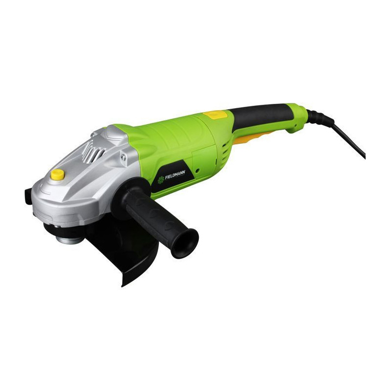 Angle grinder - Fieldmann - FDB 202201-E