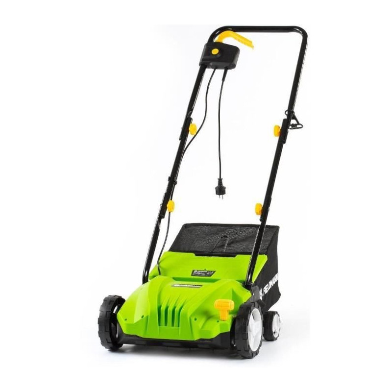 Electric lawn scarifier - Fieldmann - FZV 2004-E