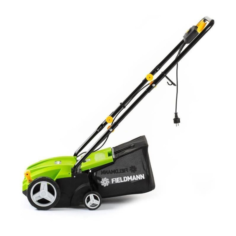 Electric lawn scarifier - Fieldmann - FZV 2004-E