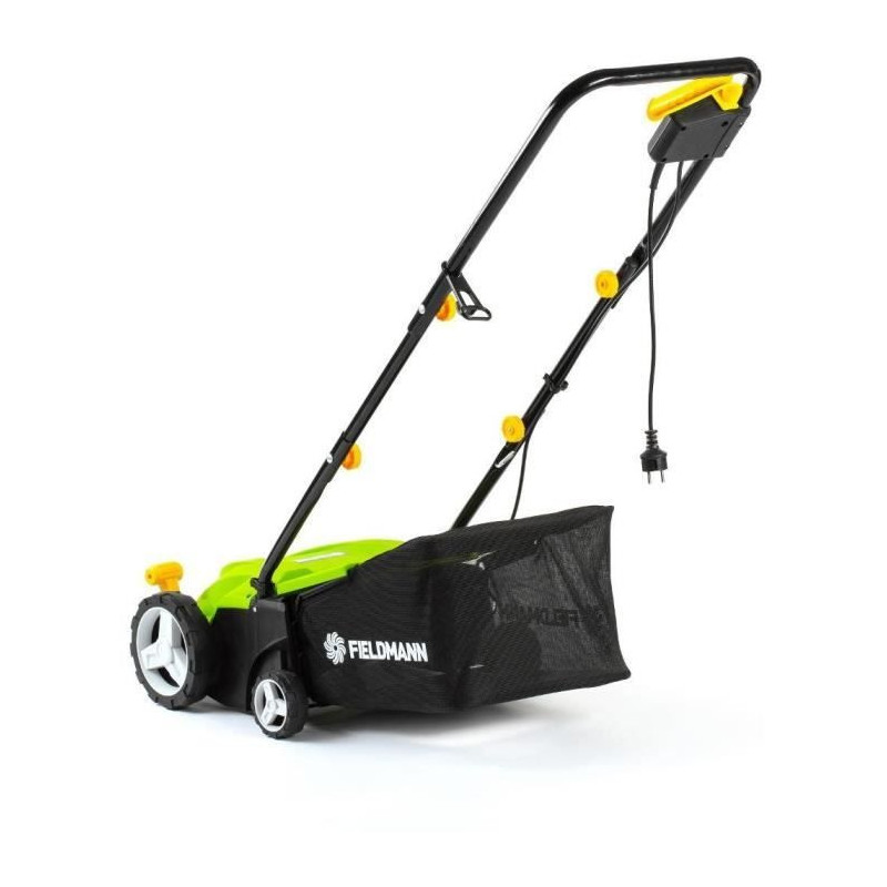 Electric lawn scarifier - Fieldmann - FZV 2004-E
