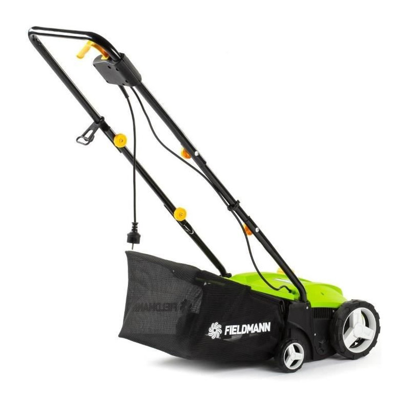 Electric lawn scarifier - Fieldmann - FZV 2004-E