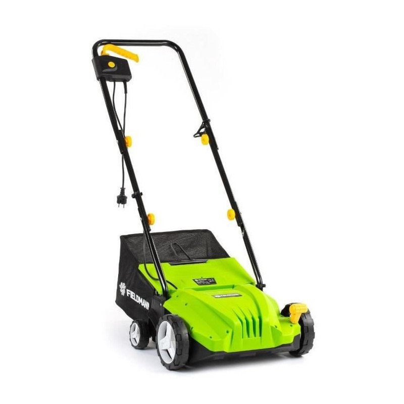 Electric lawn scarifier - Fieldmann - FZV 2004-E
