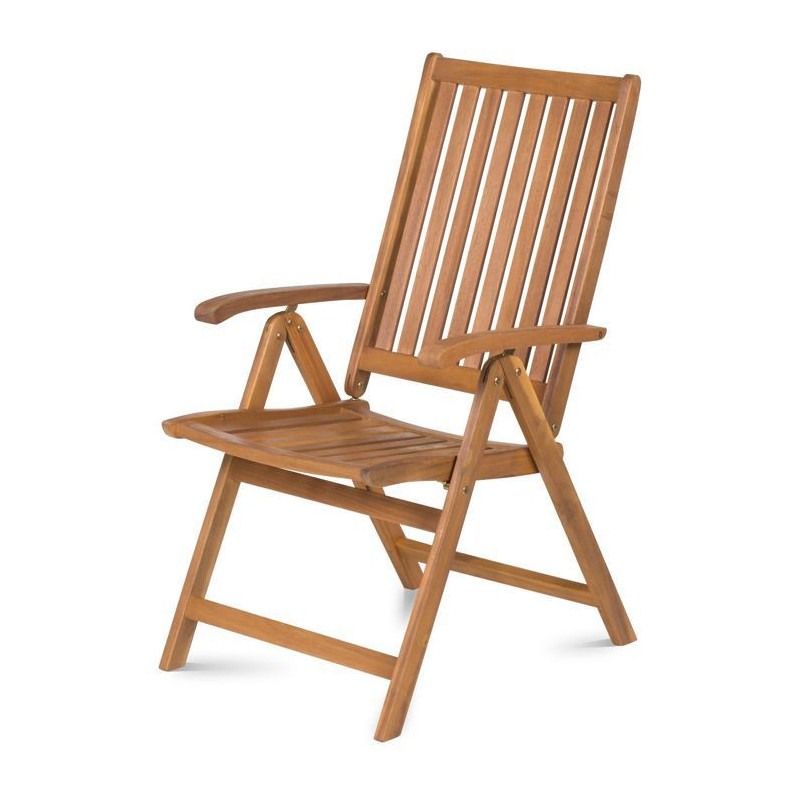 Adjustable chairs - Fieldmann - FDZN 4001-T