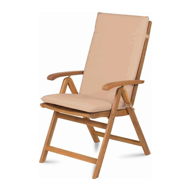 Adjustable chairs - Fieldmann - FDZN 4001-T