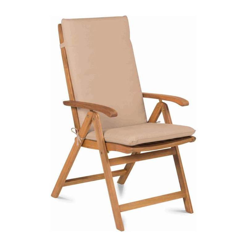 Adjustable chairs - Fieldmann - FDZN 4001-T