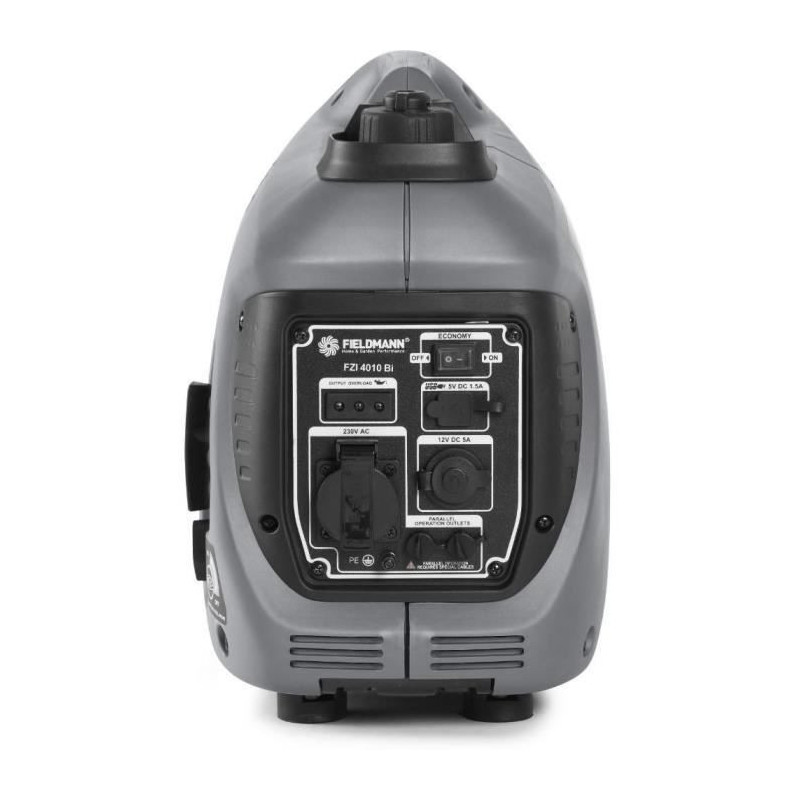 Gasoline generator - Fieldmann - FZI 4010-Bi