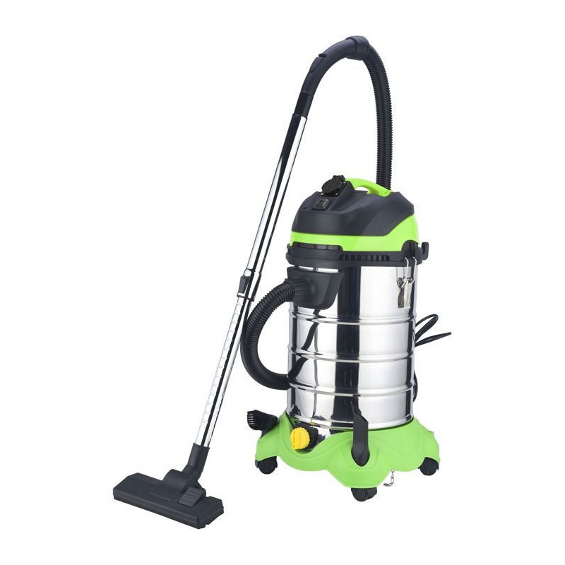 Multifunctional wet and dry vacuum cleaner - Fieldmann - FDU 201432-E