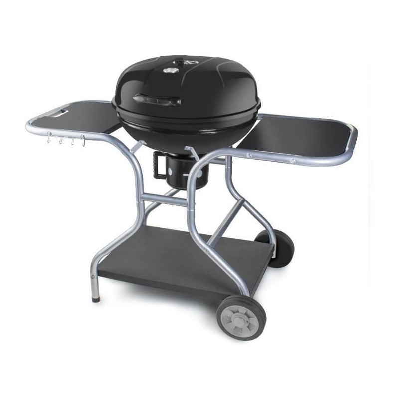 Charcoal barbecue - Fieldmann - FZG 1014