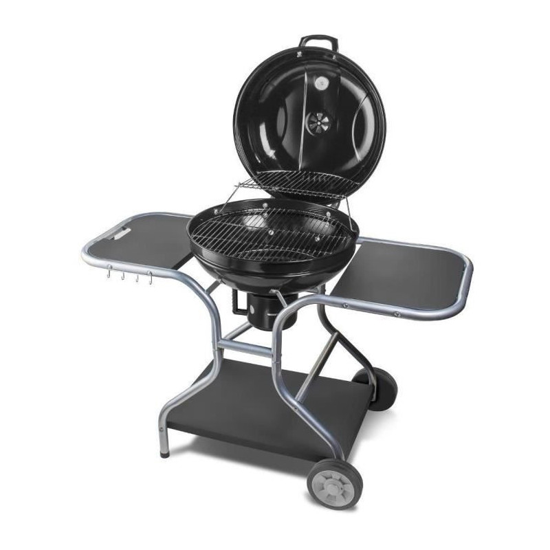 Charcoal barbecue - Fieldmann - FZG 1014