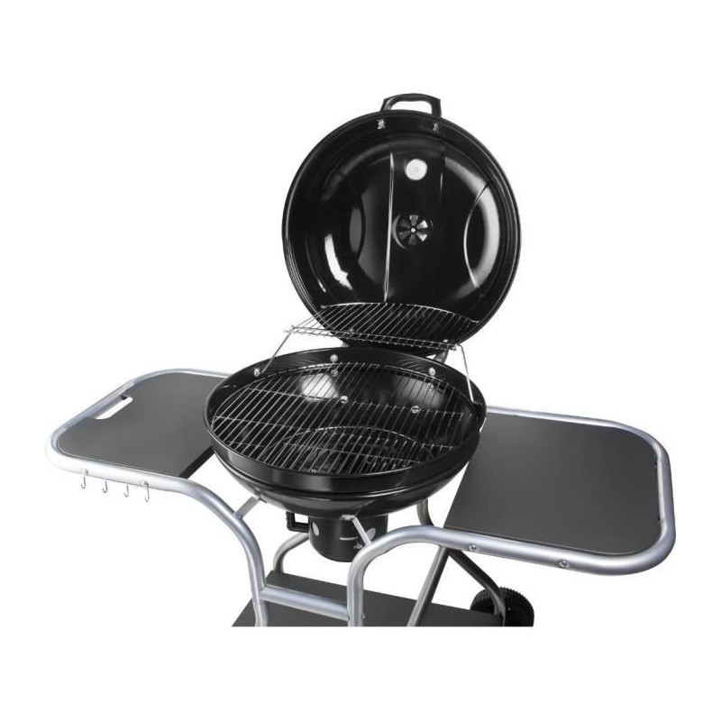 Charcoal barbecue - Fieldmann - FZG 1014