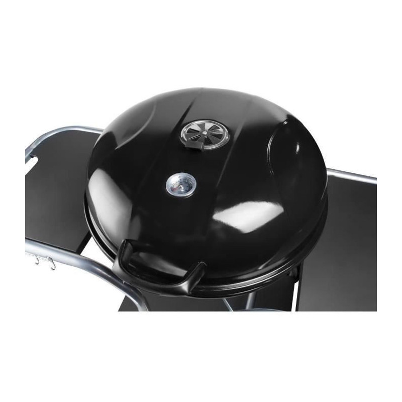 Charcoal barbecue - Fieldmann - FZG 1014