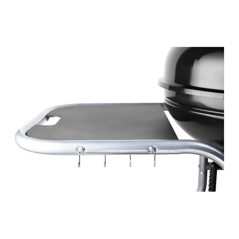 Charcoal barbecue - Fieldmann - FZG 1014