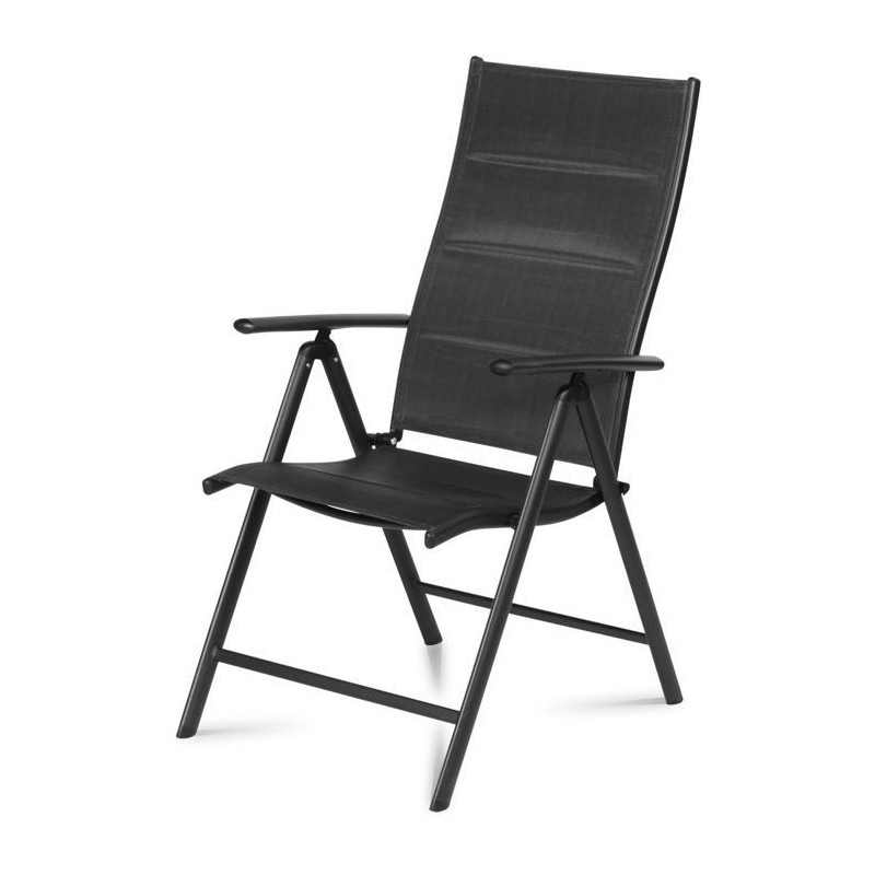 Garden chair 2pcs - Fieldmann - FDZN 5016