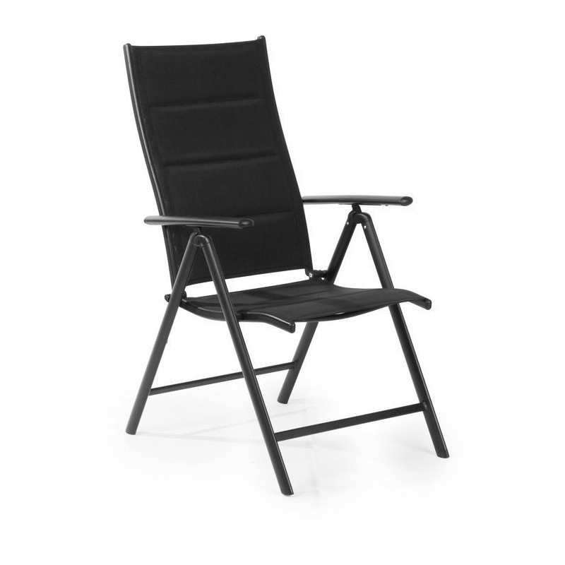 Garden chair 2pcs - Fieldmann - FDZN 5016