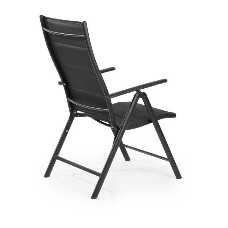 Garden chair 2pcs - Fieldmann - FDZN 5016