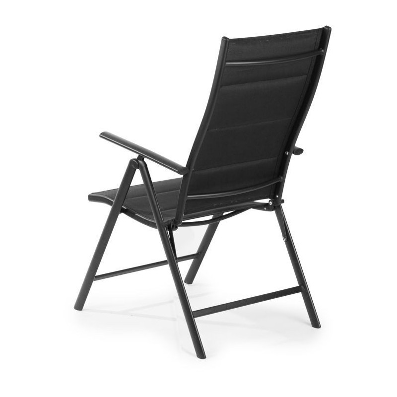 Garden chair 2pcs - Fieldmann - FDZN 5016