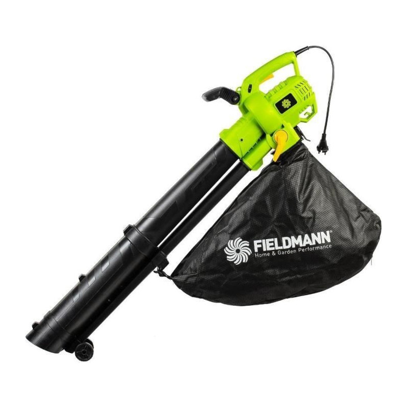 Vacuum blower - Fieldmann - FZF 4030-E