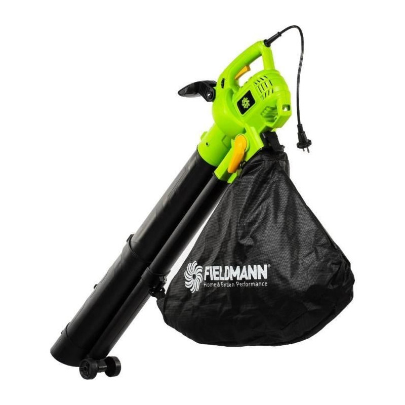 Vacuum blower - Fieldmann - FZF 4030-E