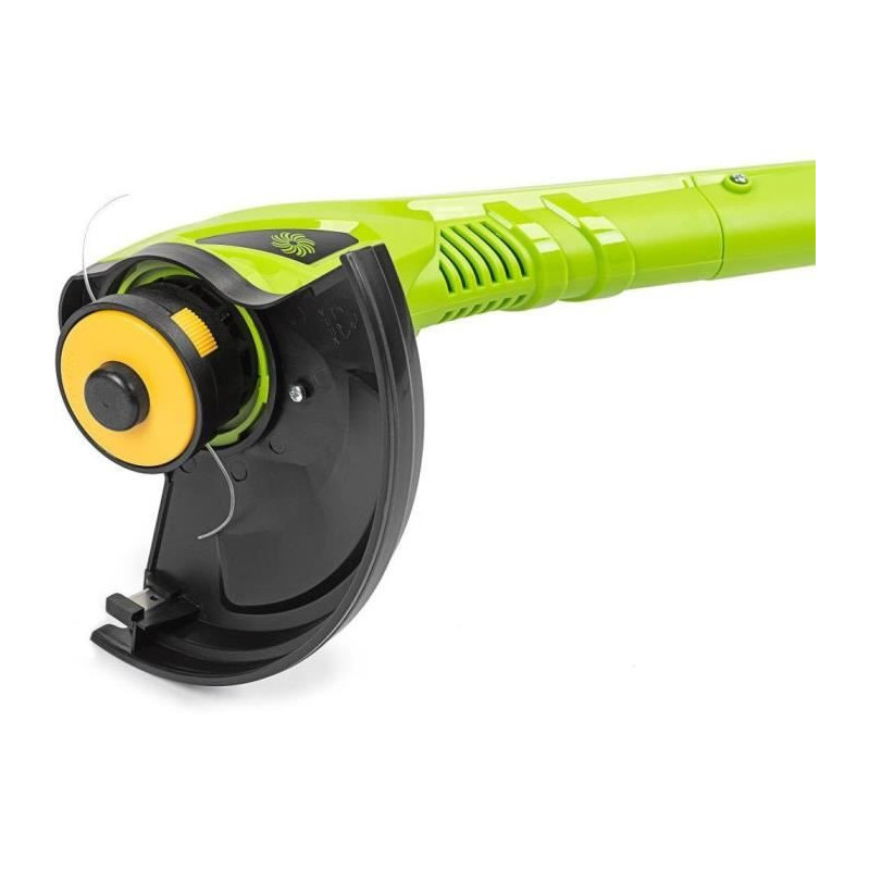 Electric grass trimmer - Fieldmann - FZS 2105-E