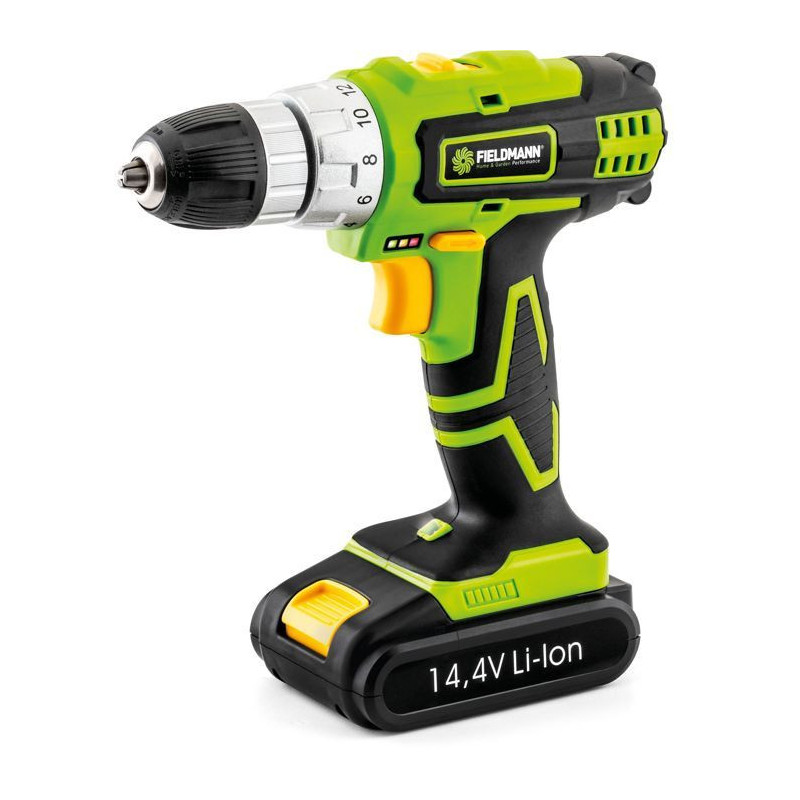 Drill - Fieldmann - FDV 10301-A