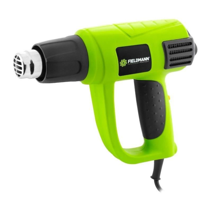 Heat Gun - Fieldmann - FDHP 202001-E
