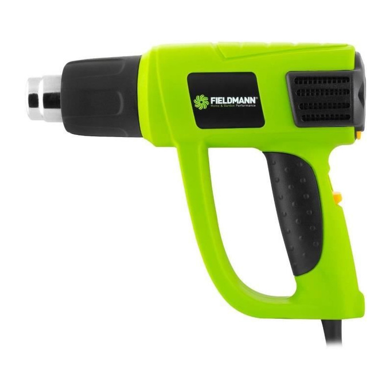 Heat Gun - Fieldmann - FDHP 202001-E