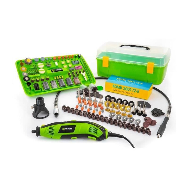 Electric multi-function tools - Fieldmann - FDMB 200172-E