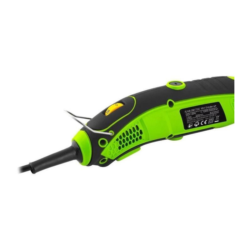 Electric multi-function tools - Fieldmann - FDMB 200172-E