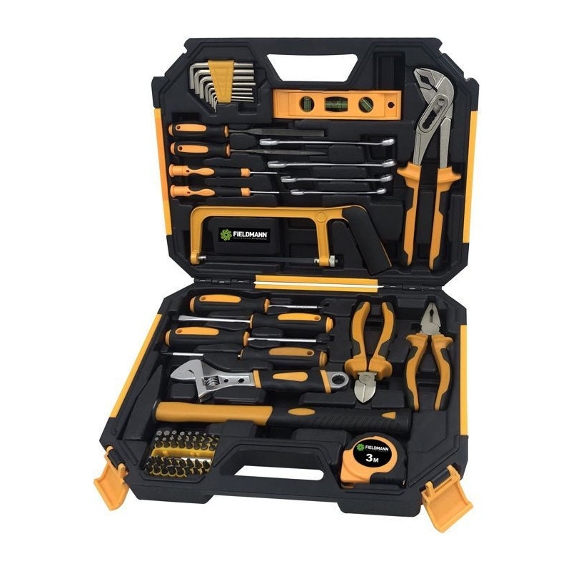 Tool Set - Fieldmann - FDG 5014-66R
