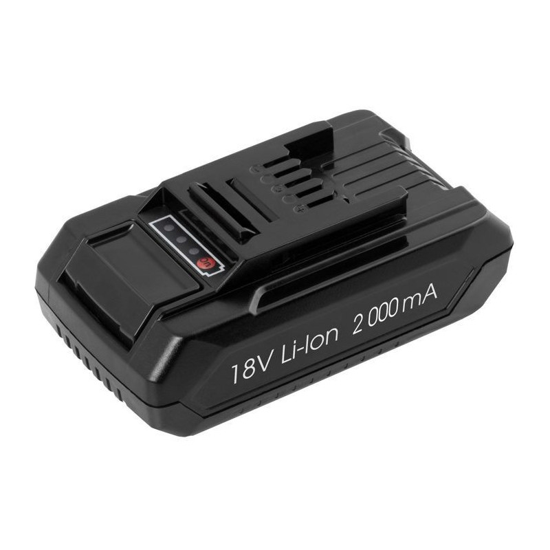 Li-Ion battery - Fieldmann - acc.FZO 9004