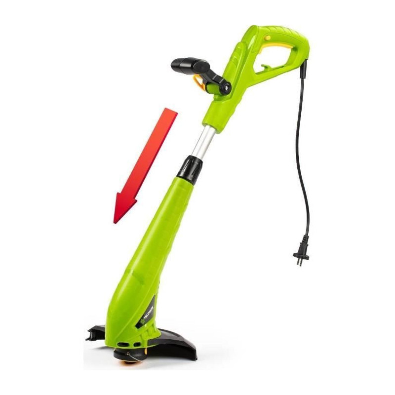 Electric grass trimmer - Fieldmann - FZS 2306-E