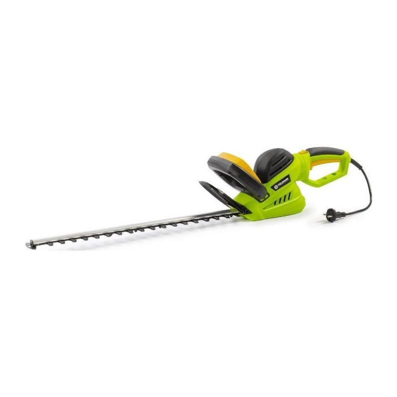 Electric hedge trimmer - Fieldmann - FZN 2505-E