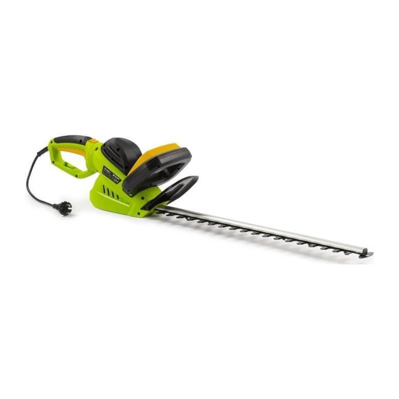 Electric hedge trimmer - Fieldmann - FZN 2505-E