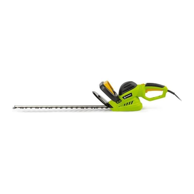 Electric hedge trimmer - Fieldmann - FZN 2505-E