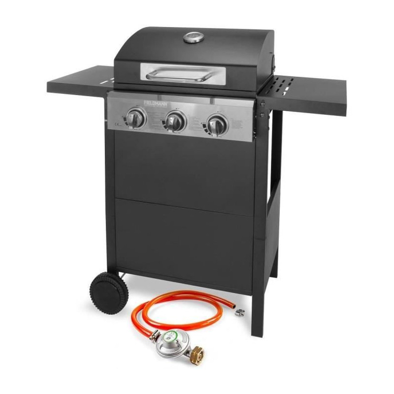 Grill - Fieldmann - FZG 3003