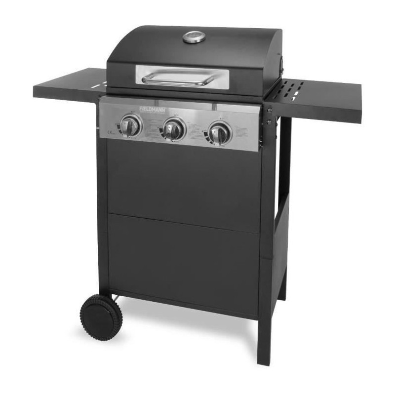 Grill - Fieldmann - FZG 3003