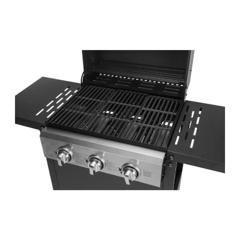 Grill - Fieldmann - FZG 3003