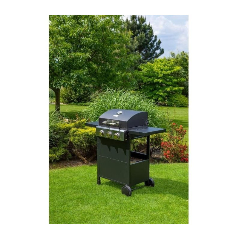 Grill - Fieldmann - FZG 3003