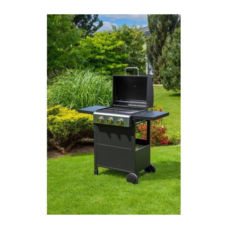 Grill - Fieldmann - FZG 3003