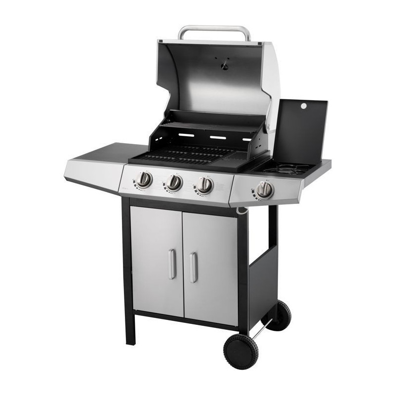 Grill - Fieldmann - FZG 3010