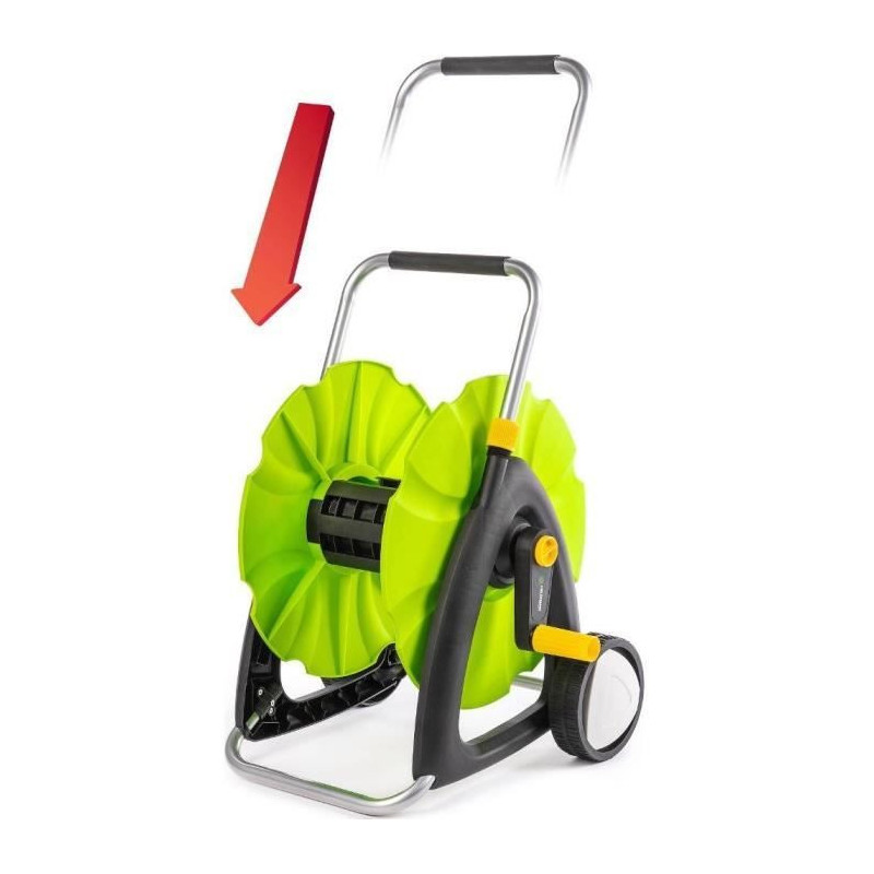 Garden hose reel - Fieldmann - FZH 1160